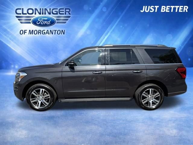 Certified 2024 Ford Expedition Limited AWD/4WD image 6
