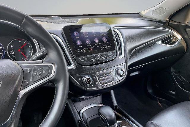 Used 2024 Chevrolet Malibu LT FWD image 6