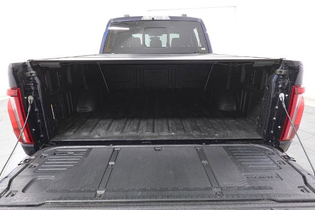 Certified 2025 Ford F150 Raptor image 25