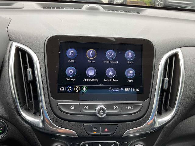 Used 2024 Chevrolet Equinox LT FWD image 35