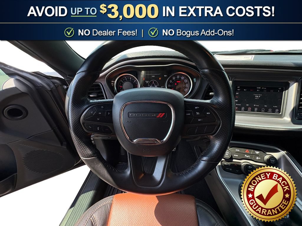 Used 2020 Dodge Challenger R/T RWD image 18