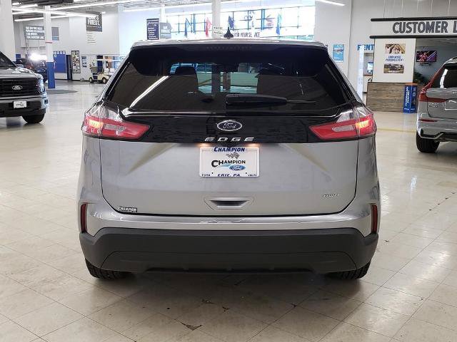 Certified 2024 Ford Edge SE AWD/4WD image 7