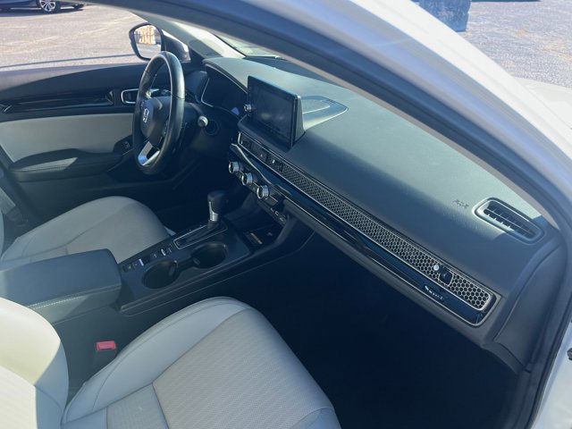Used 2024 Honda Civic Touring image 33