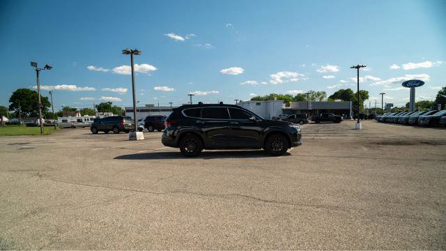 Used 2023 Hyundai Santa Fe XRT AWD/4WD image 7