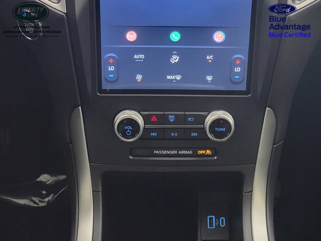 Certified 2023 Ford Edge SE w/ Black Appearance Package AWD/4WD image 24