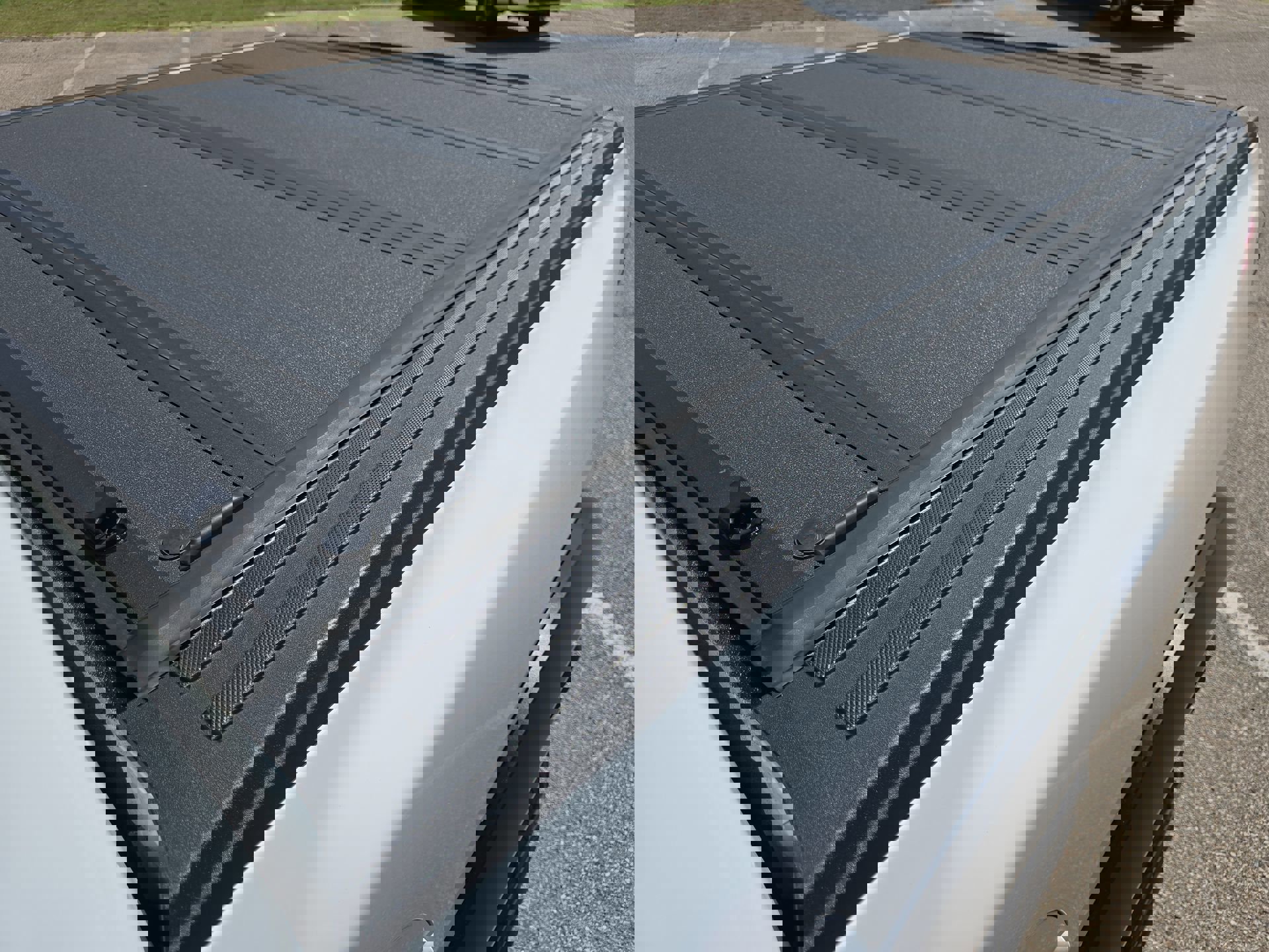 Certified 2024 Ford F150 Raptor w/ Equipment Group 803A Raptor R image 24