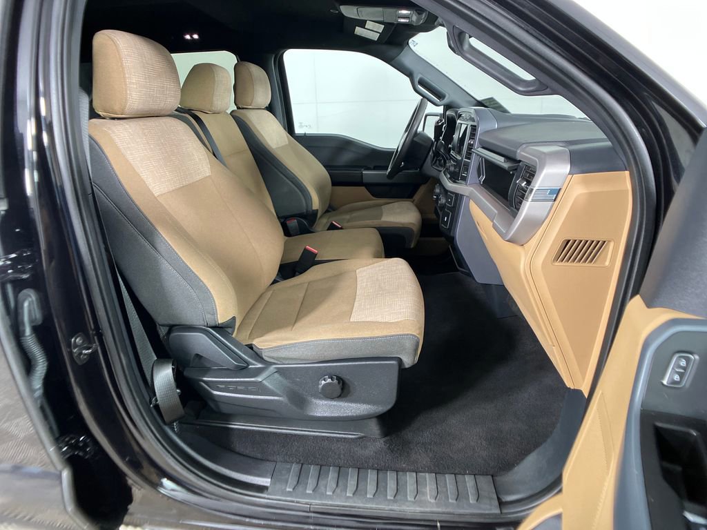Certified 2023 Ford F150 XLT image 13