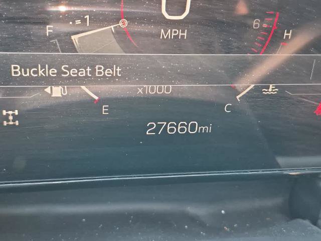 Used 2025 GMC Terrain Elevation AWD/4WD image 16