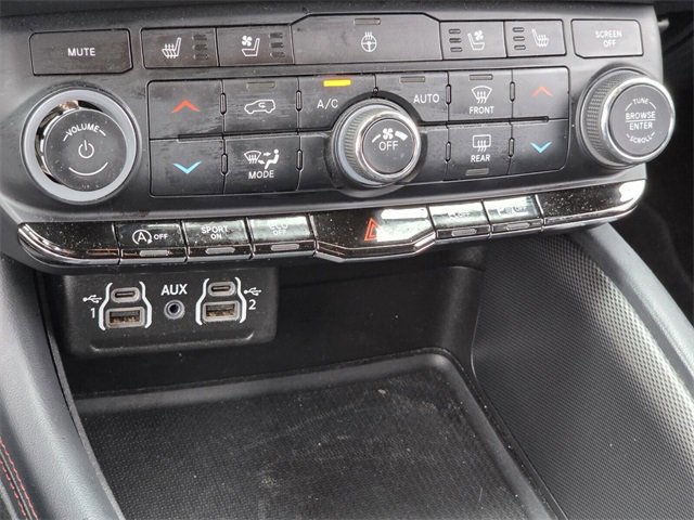 Used 2024 Dodge Durango GT image 22