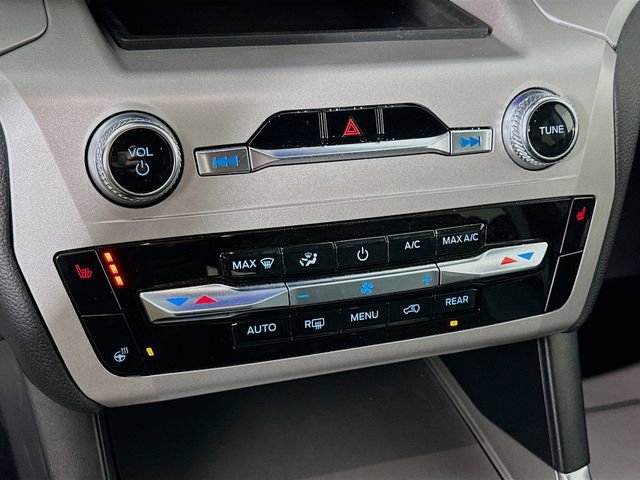 Certified 2023 Ford Explorer XLT w/ Equipment Group 202A image 22