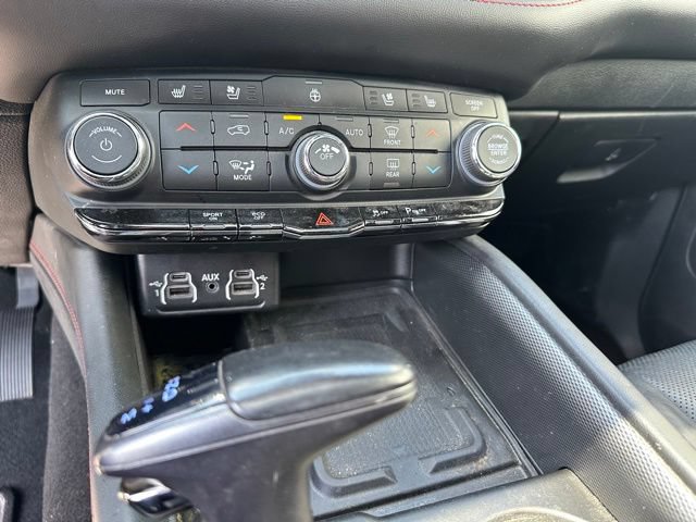 Used 2023 Dodge Durango R/T RWD image 21