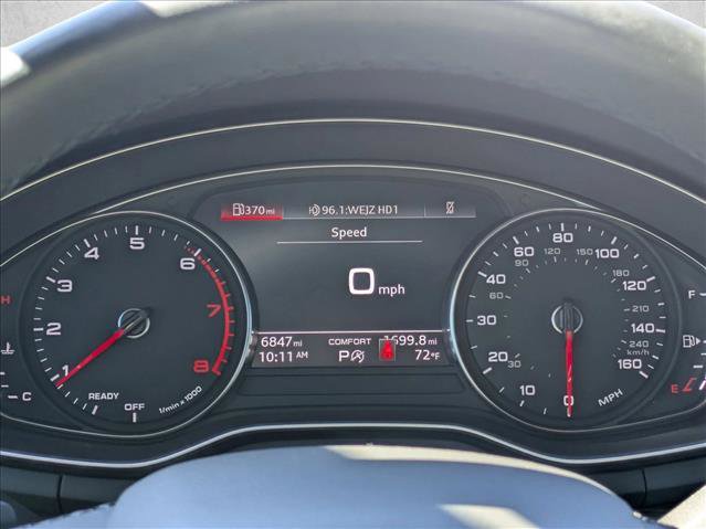 Used 2024 Audi A5 2.0T Premium image 11