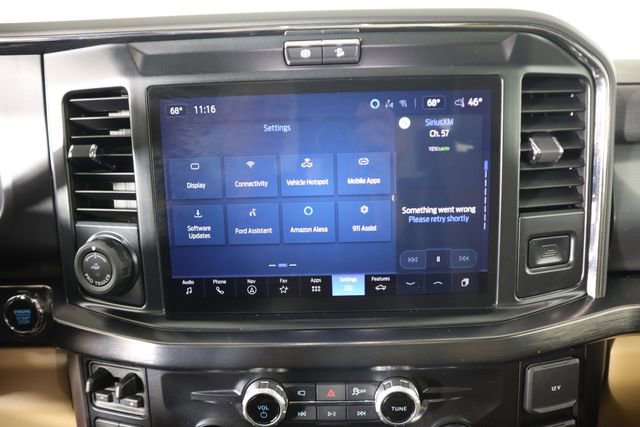 Certified 2026 Ford F450 Lariat w/ Lariat Ultimate Package AWD/4WD image 68
