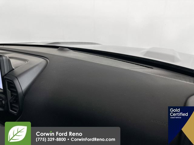 Certified 2023 Ford Bronco Sport Big Bend w/ Convenience Package AWD/4WD image 32