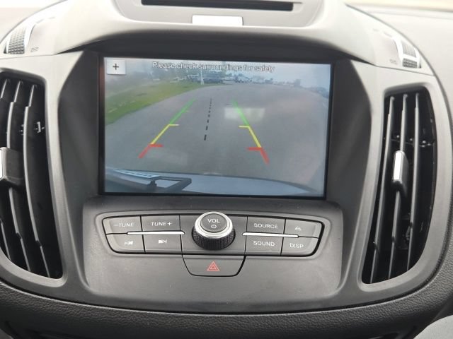 Certified 2017 Ford C-MAX SE w/ Equipment Group 201A FWD image 31
