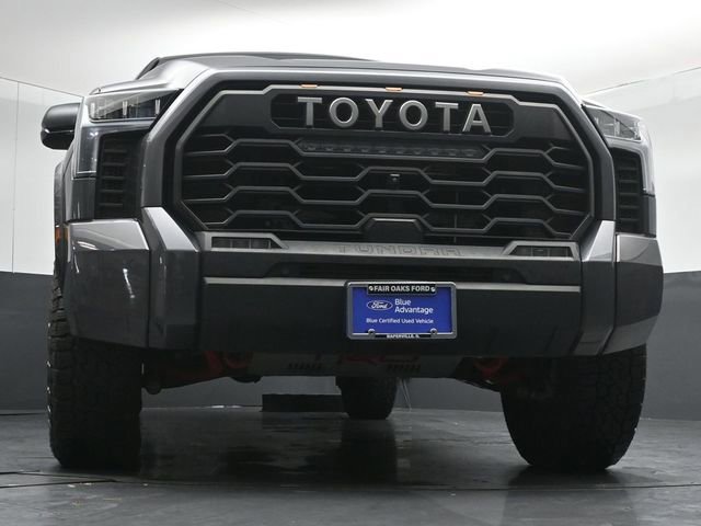 Used 2023 Toyota Tundra TRD Pro AWD/4WD image 49