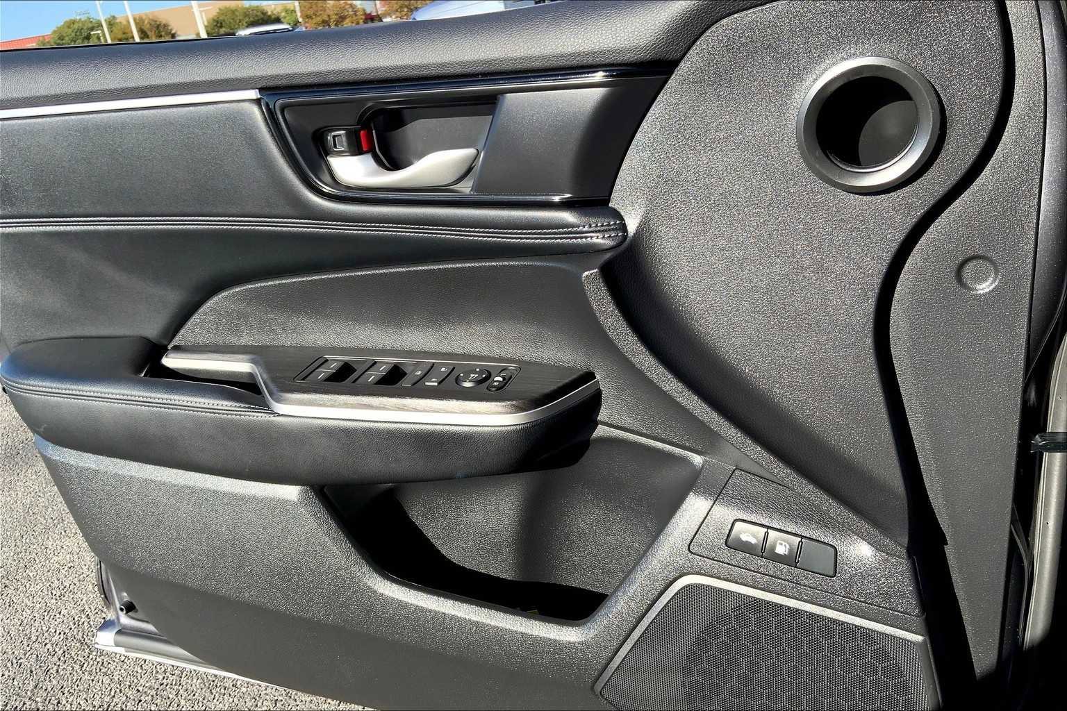 Used 2018 Honda Clarity Plug-In Hybrid image 20