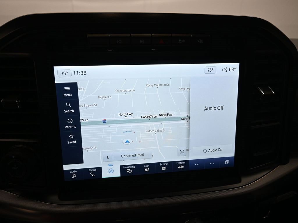 Certified 2022 Ford F150 Raptor w/ Equipment Group 801A High image 13