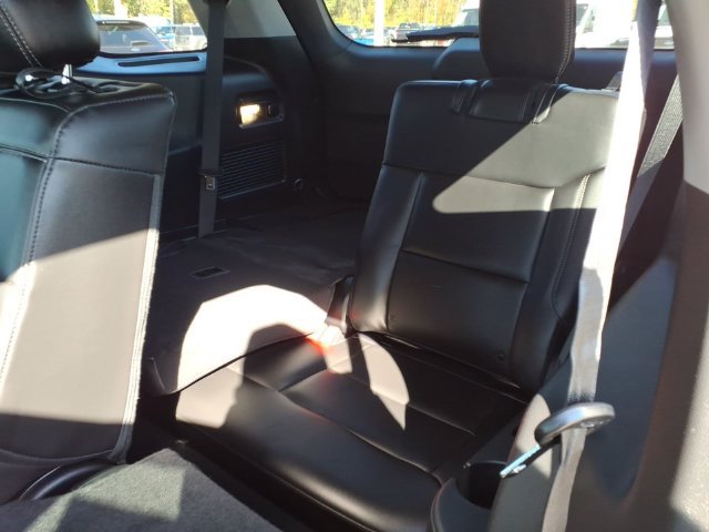 Certified 2023 Ford Explorer XLT w/ Equipment Group 202A AWD/4WD image 9