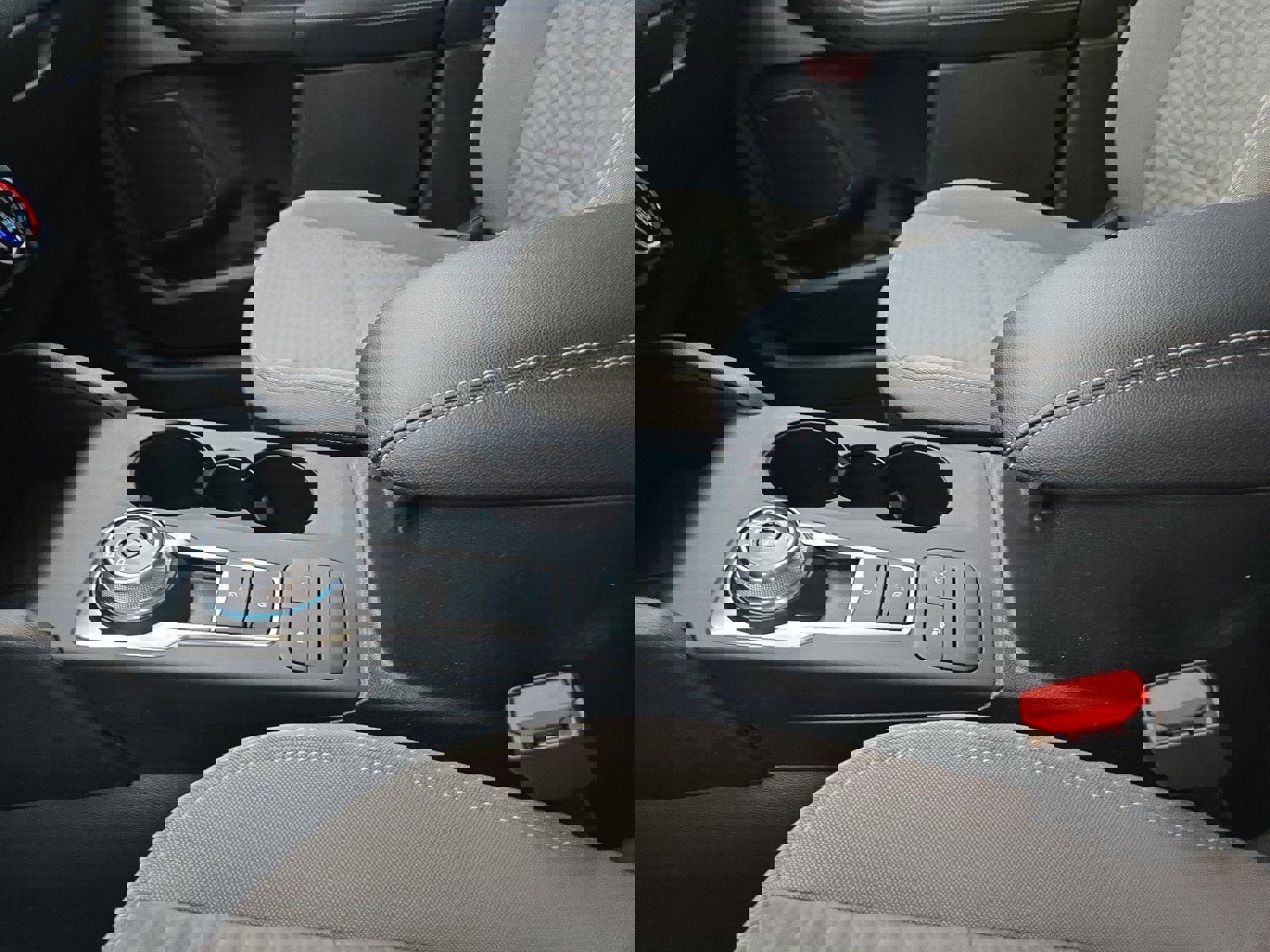 Certified 2022 Ford Escape SE image 22