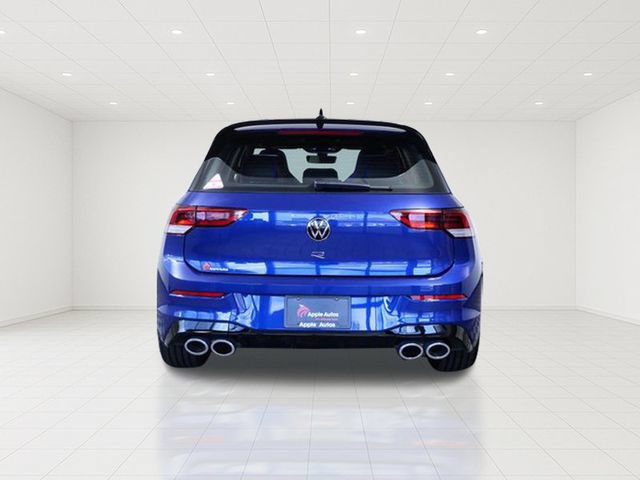 Used 2026 Volkswagen Golf AWD/4WD image 5