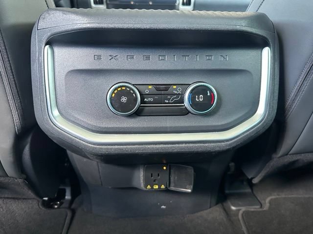 Certified 2025 Ford Expedition Active RWD image 36