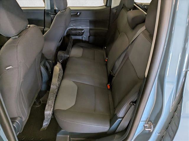 Certified 2022 Ford Maverick XL w/ Equipment Group 100A Standard AWD/4WD image 21