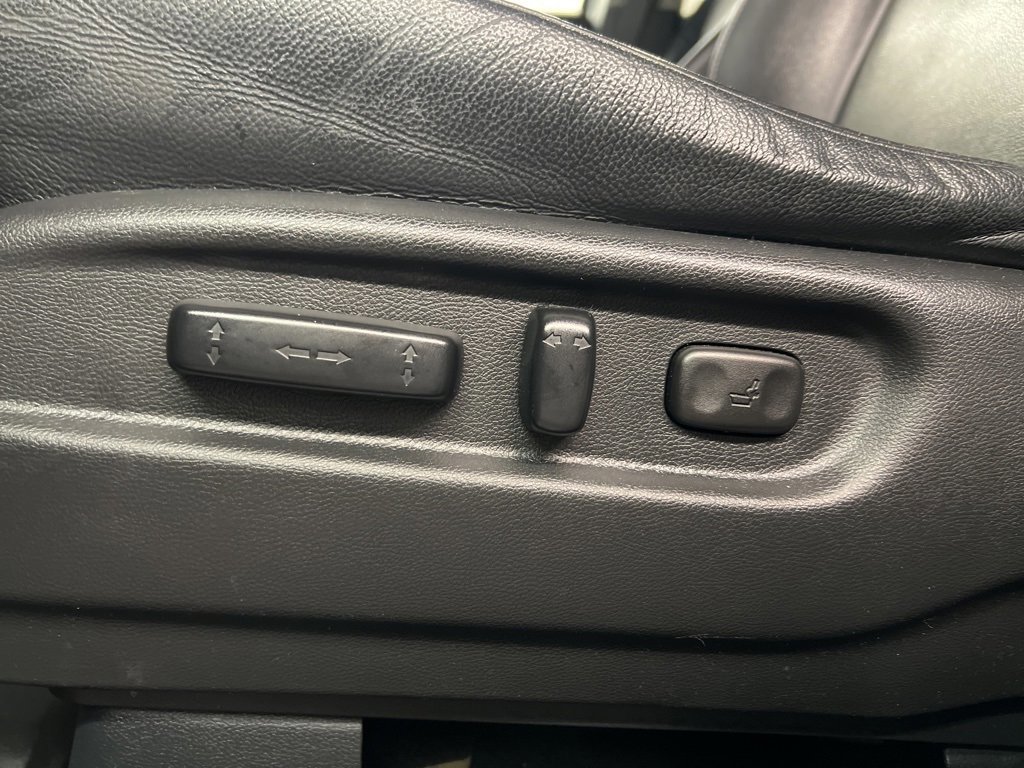 Used 2021 Honda Pilot EX-L image 25