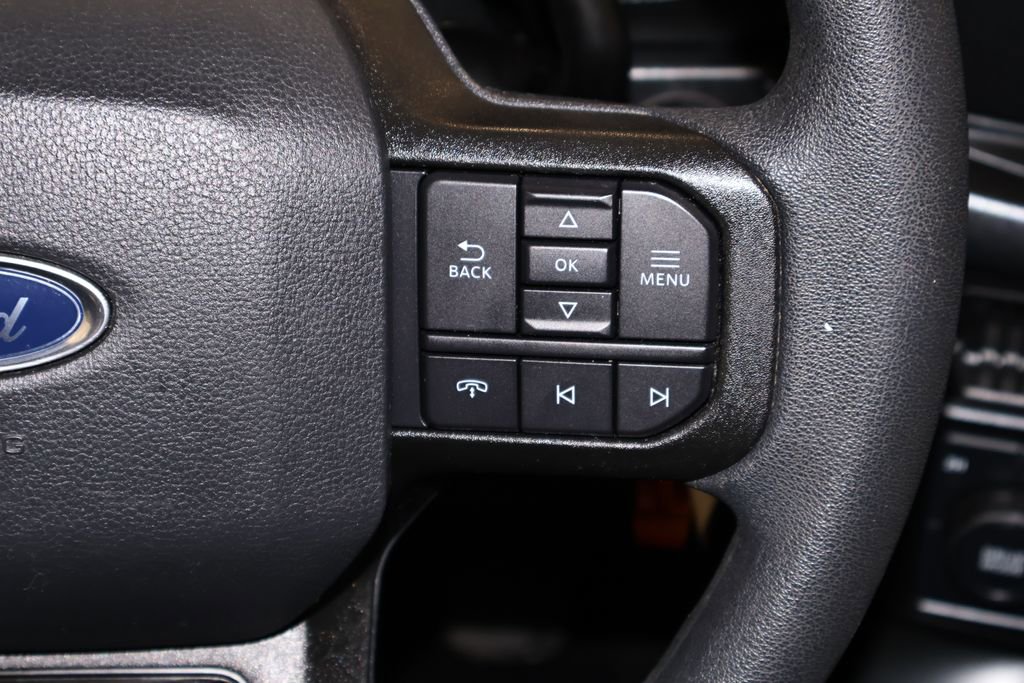 Certified 2021 Ford F150 XL w/ STX Appearance Package image 23