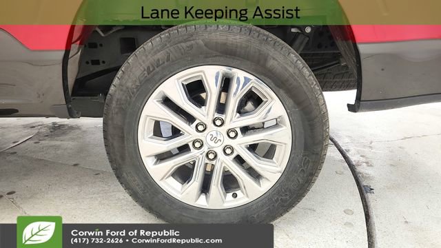 Certified 2024 Ford F150 King Ranch w/ FX4 Off-Road Package image 12