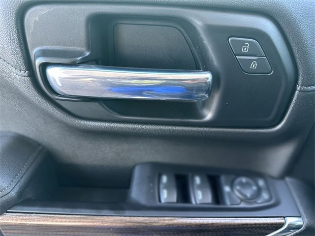 Used 2020 Chevrolet Silverado 1500 RST image 14