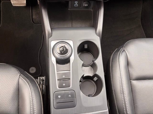 Certified 2022 Ford Escape SEL image 20