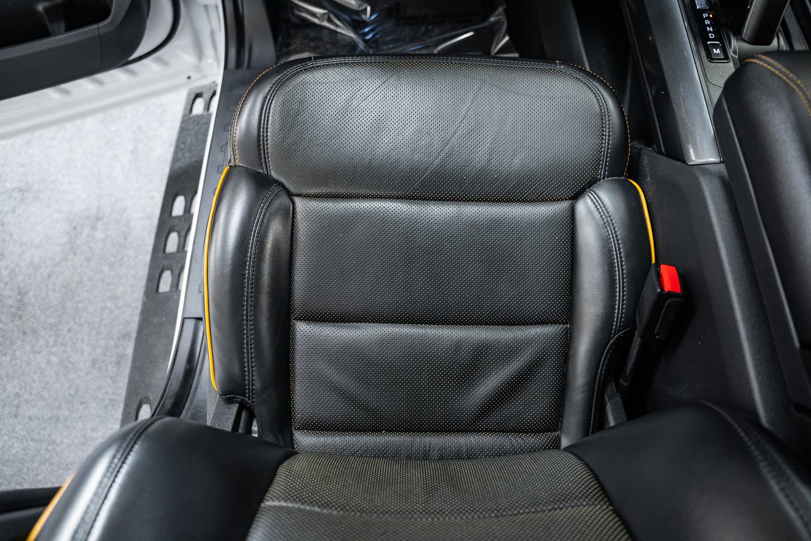 Certified 2022 Ford F150 Tremor w/ Equipment Group 402A High image 41