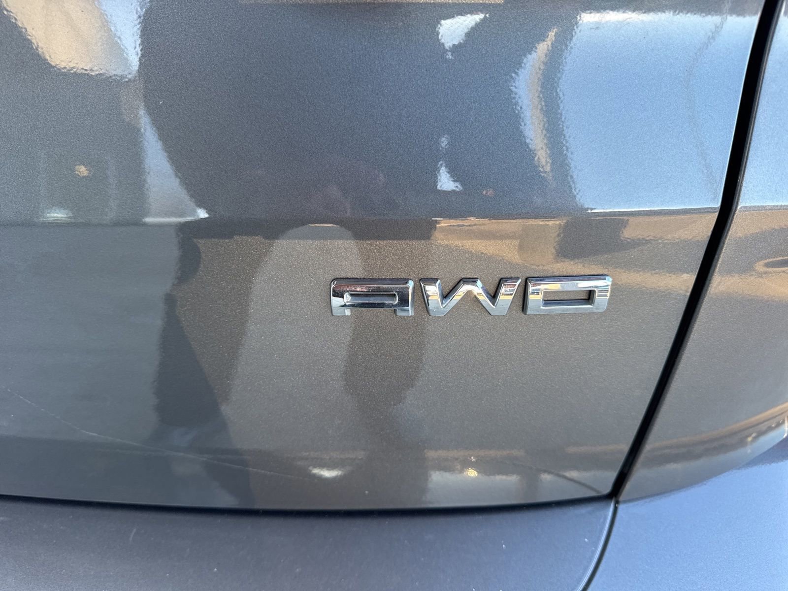 Certified 2024 Ford Escape ST-Line w/ Tech Pack #1 image 16