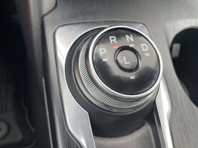 Certified 2025 Ford Escape ST-Line image 25