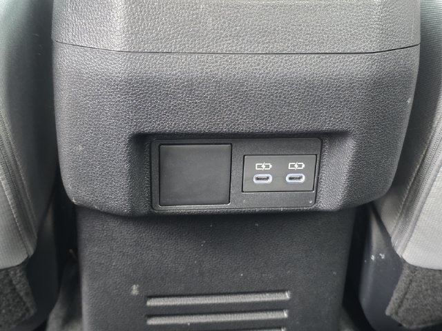 Used 2026 Toyota Tacoma TRD Off-Road AWD/4WD image 19