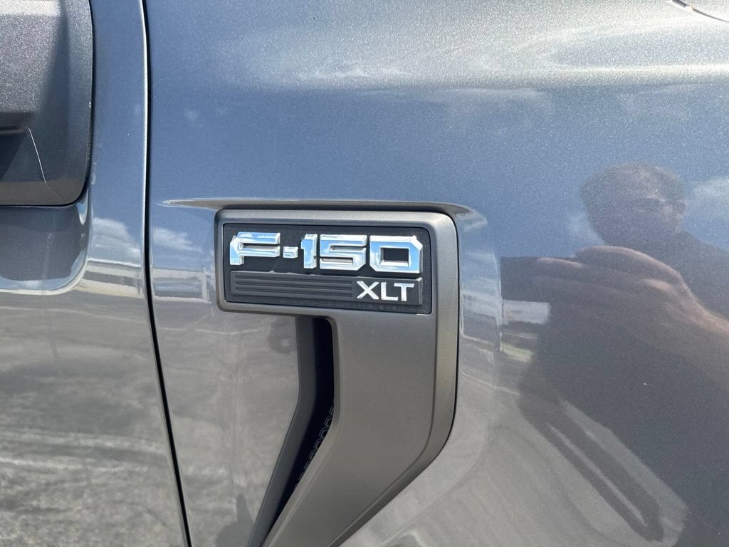 Certified 2021 Ford F150 XLT w/ Equipment Group 302A High AWD/4WD image 40