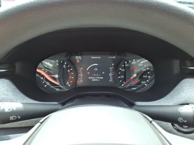 Used 2023 Jeep Compass Sport image 19