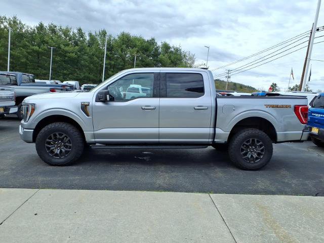 Certified 2023 Ford F150 Tremor AWD/4WD image 4