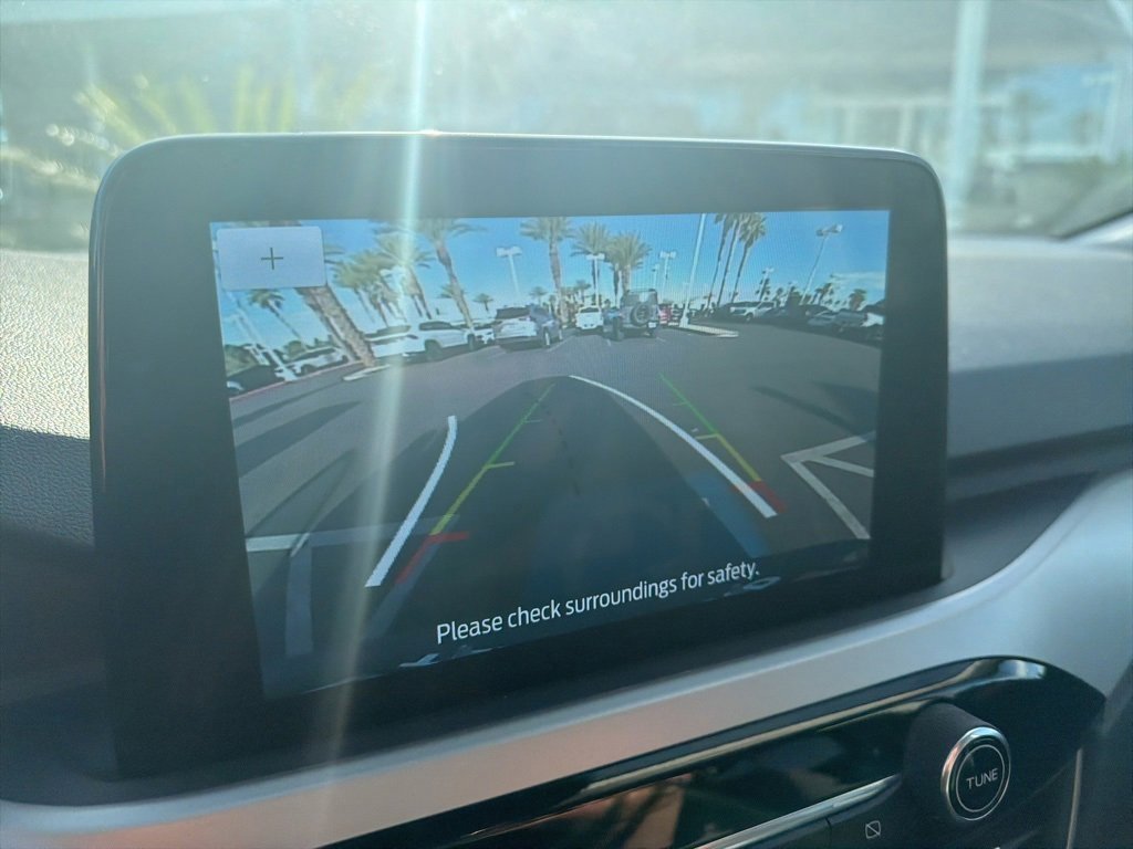 Certified 2022 Ford Escape SE w/ Convenience Package image 4