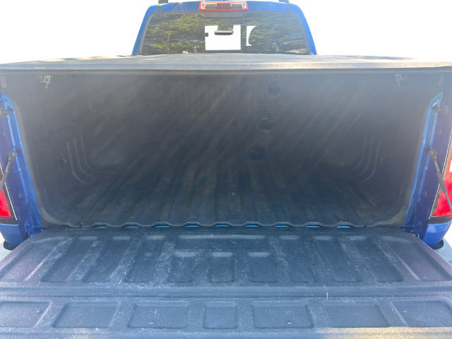 Used 2018 Chevrolet Colorado Z71 AWD/4WD image 19