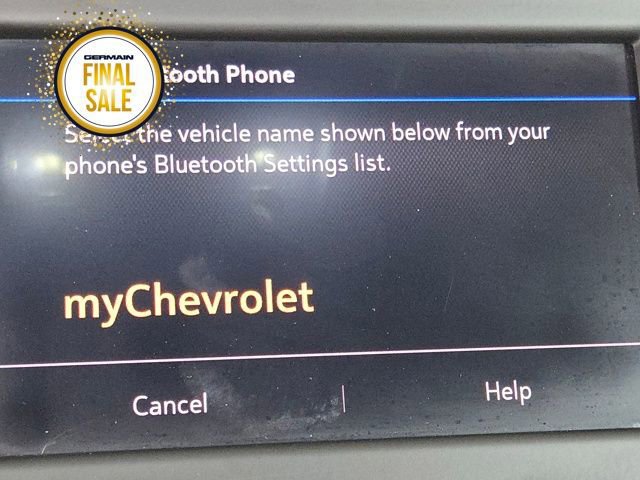 Used 2020 Chevrolet Equinox LS w/ LS Convenience Package image 29