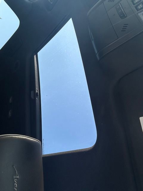 Used 2022 Buick Enclave Avenir w/ LPO, Floor Liner Package image 11