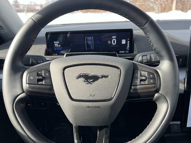Certified 2023 Ford Mustang Mach-E Select w/ Comfort Package Lite image 23