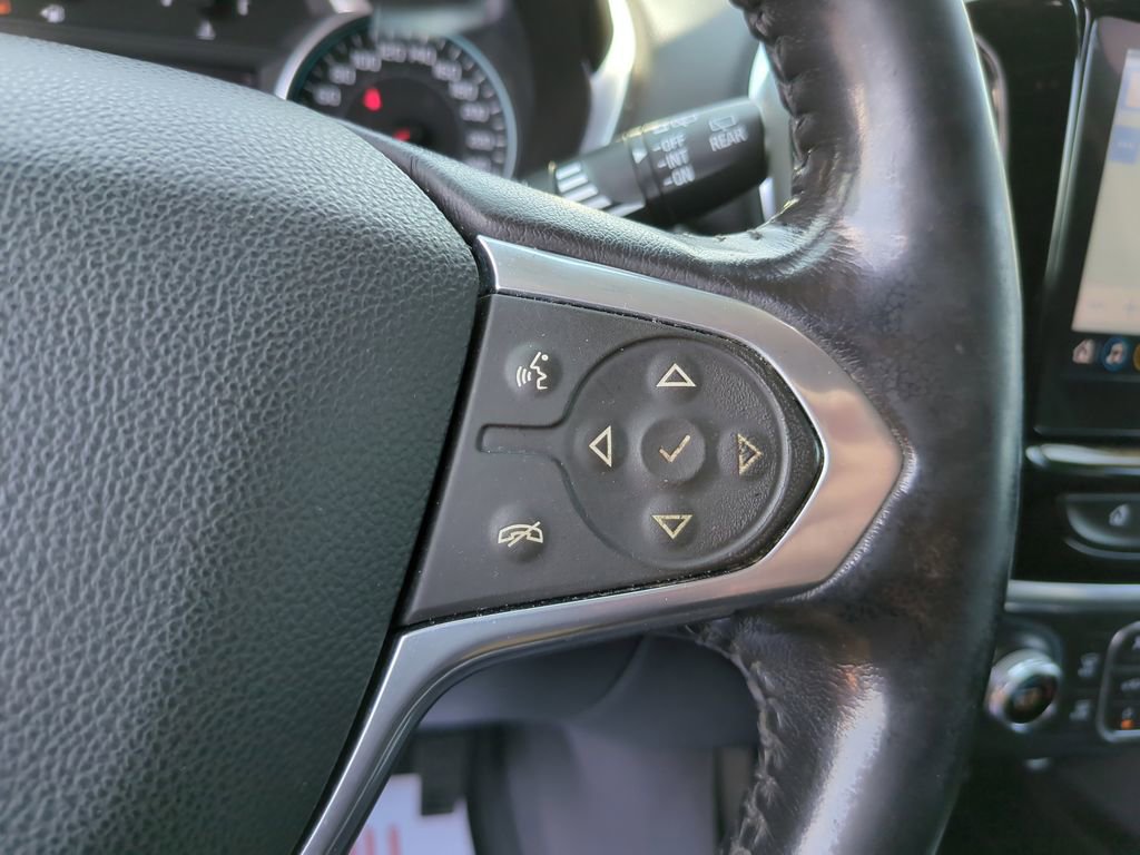 Used 2020 Chevrolet Traverse RS AWD/4WD image 36