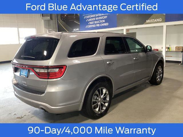 Used 2019 Dodge Durango GT image 5