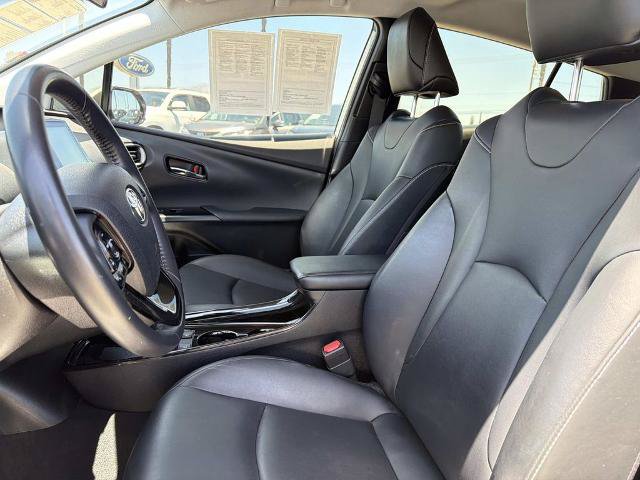 Used 2020 Toyota Prius Prime XLE FWD image 21