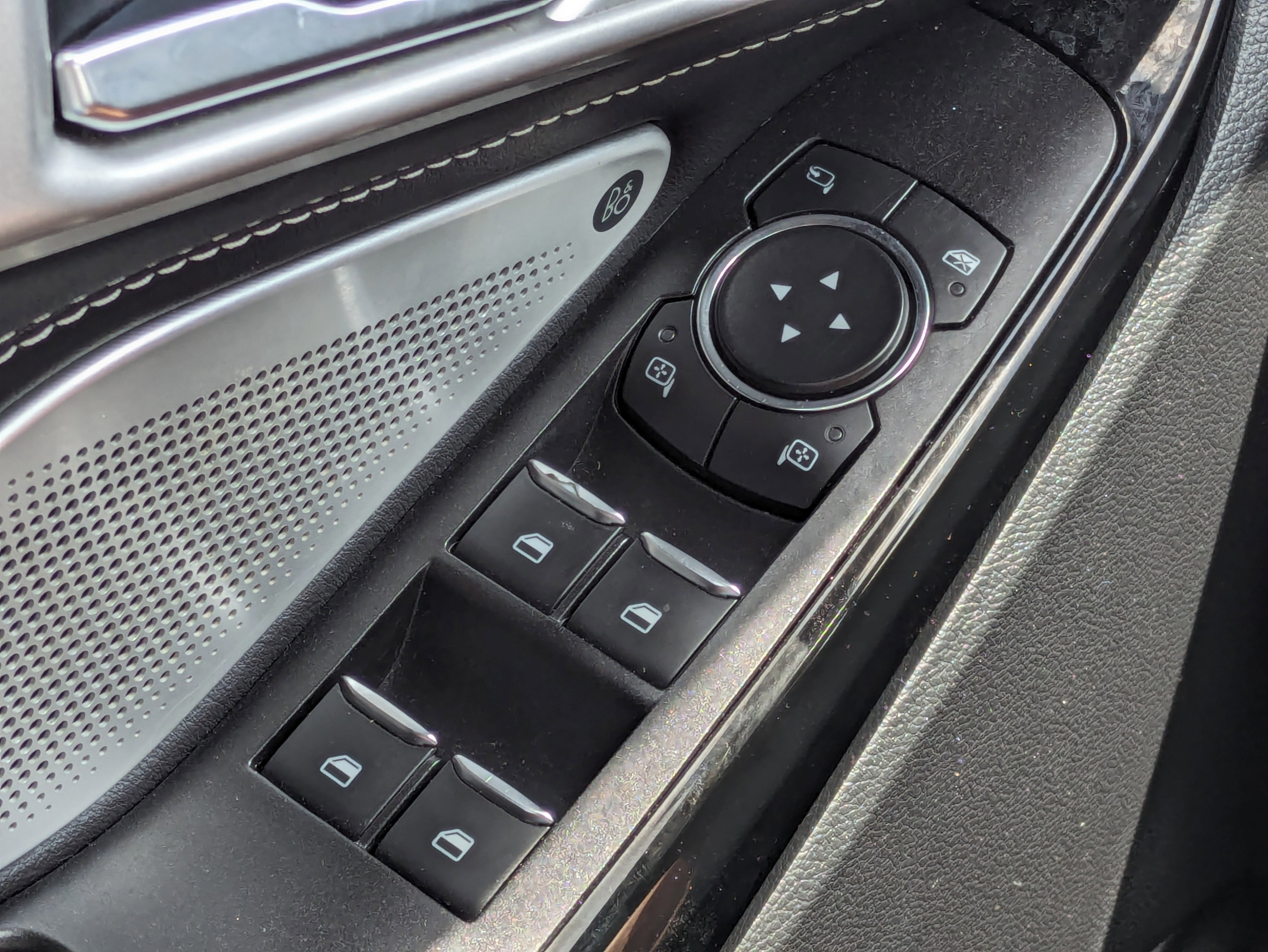 Certified 2022 Ford Explorer ST w/ Equipment Group 401A image 20