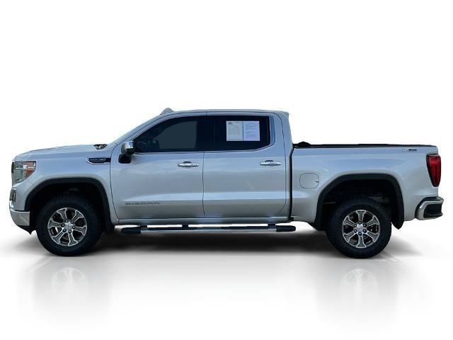 Used 2020 GMC Sierra 1500 SLT w/ X31 Off-Road Package AWD/4WD image 5