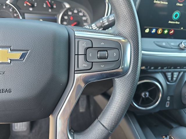 Used 2024 Chevrolet Blazer LT w/ Convenience Package FWD image 19